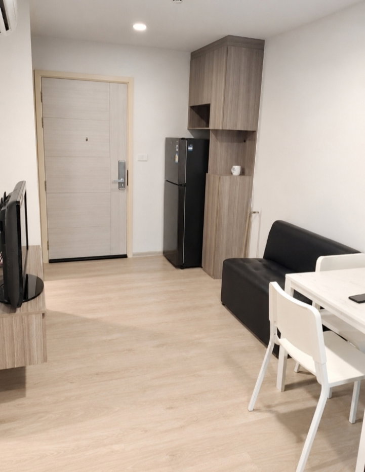 picture Condo for rent at Origin 105, 1 bedroom, 10,000 baht. - 10/15