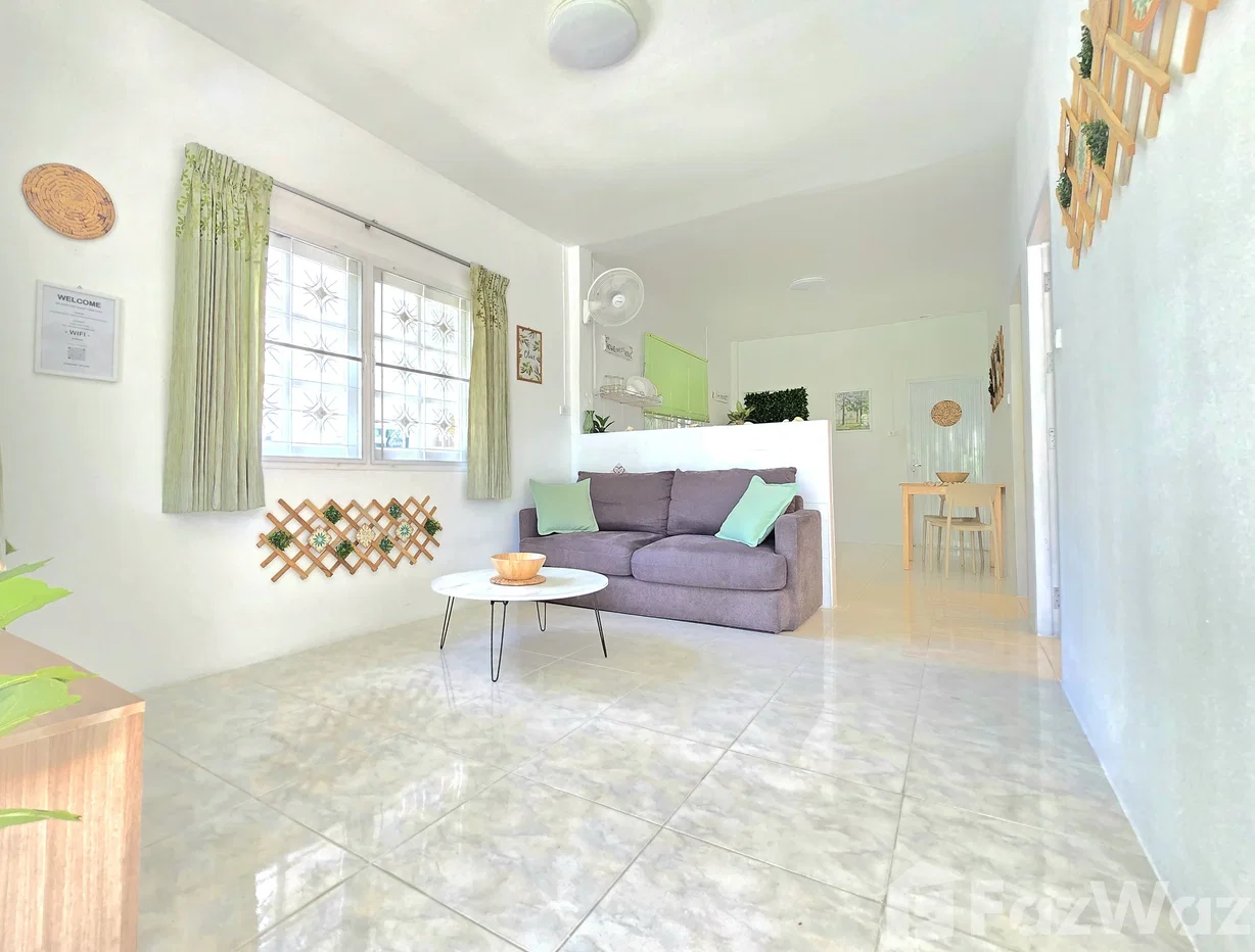 รูป บ้านเดี่ยวให้เช่า 2 ห้องนอน ใน ป่าตอง, ภูเก็ต 6796552 - รูปที่ 9/26