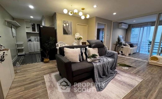 รูปภาพ 1-BR Condo at Waterford Park Rama 4 near BTS Phra Khanong (ID 2386724)