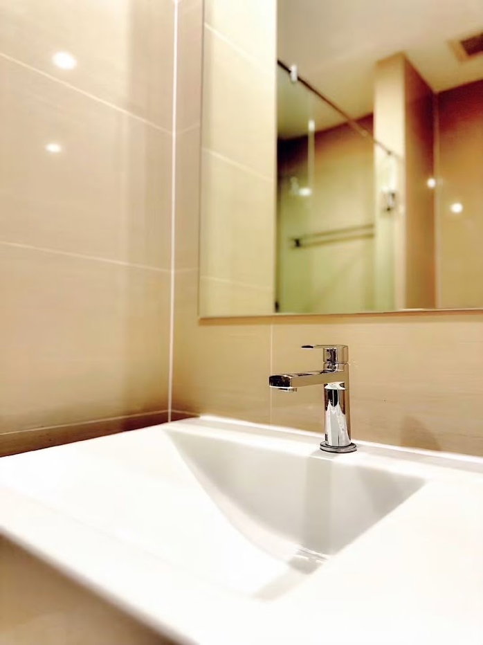 picture For Rent The Sky Sukhumvit Fully Furnished (Near BTS Udomsuk) - 16/21