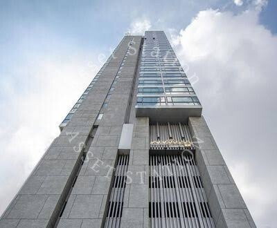 picture The Address Sukhumvit 28 |🚄 Near Phrom Phong BTS Station and EmQuartier - 7/9
