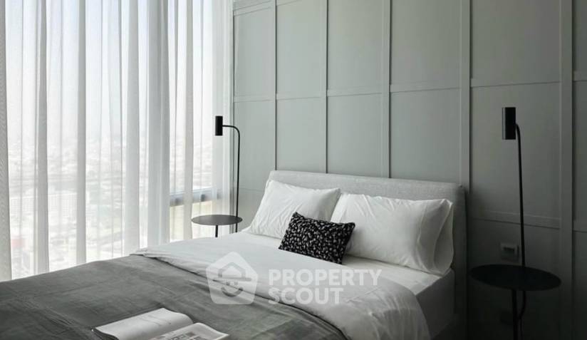 picture 300m To BTS Chit Lom | 2-BR Condo At 28 Chidlom (ID 2988026) - 2/8