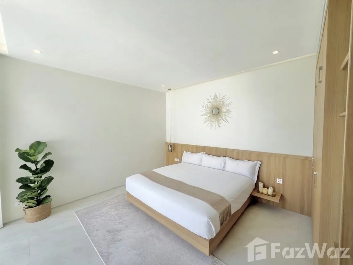 picture Brand New 4 Bedroom Pool Villa For Rent 6829190 - 5/11