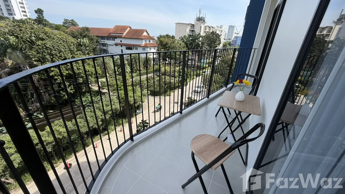 picture 2 Bedroom Condo for sale at Cabanas Hua Hin  5877071 - 13/18
