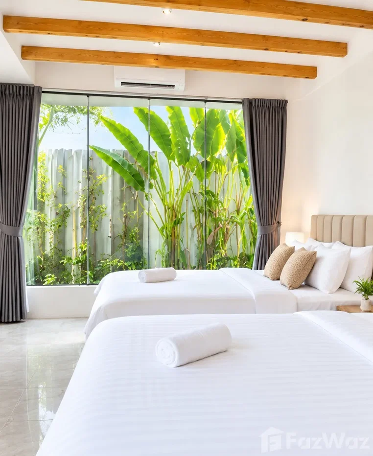 รูป Modern Tropical 3-bedrooms villa for sale & rent in Hua Hin 6825976 - รูปที่ 13/23