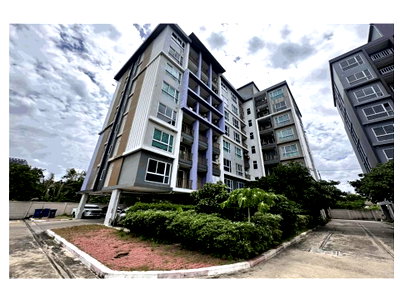 Condos for sale : CONDO 25.27 Sq.m. Muang Nonthaburi Nonthaburi for 1M