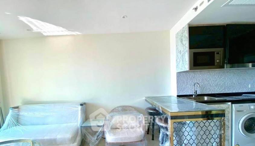 picture Great Value 1-BR Condo At The Riviera Monaco, Pattaya (ID 2974667) - 4/6