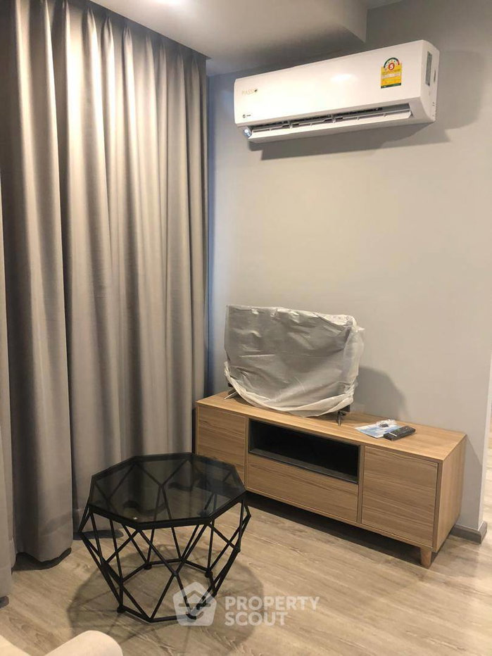 picture 1-BR Condo at Maestro 19 Ratchada19 - Vipha near MRT Ratchadaphisek (ID 2038411) - 12/15
