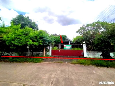 Houses for sale Udon Thani : HOME 100 Sq.w. Muang Udon Thani Udon Thani for 3.1M