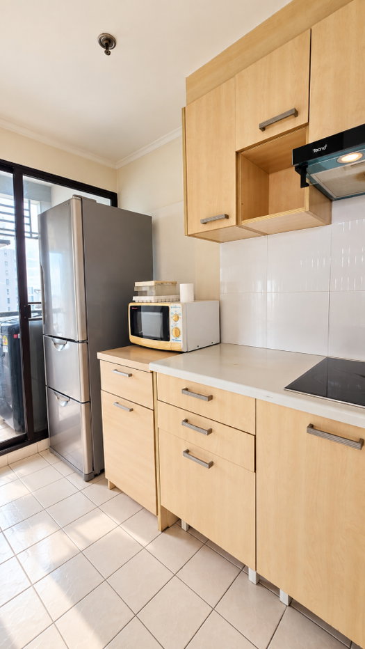 picture 🏙️ SPACIOUS 88 SQ.M. | TOP FLOOR | RIVER & CITY VIEWS - 14/20