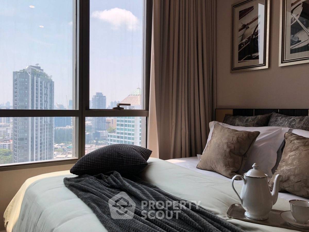 รูป คอนโด 1-ห้องนอน ที่ เดอะ รูม สุขุมวิท 69 ใกล้ BTS พระโขนง (ID 1366345) - รูปที่ 3/7