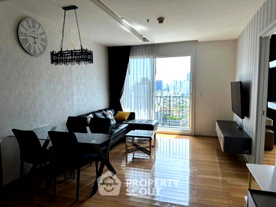Condos for rent : 1-BR Condo at Siri At Sukhumvit near BTS Thong Lor (ID 3356861)
