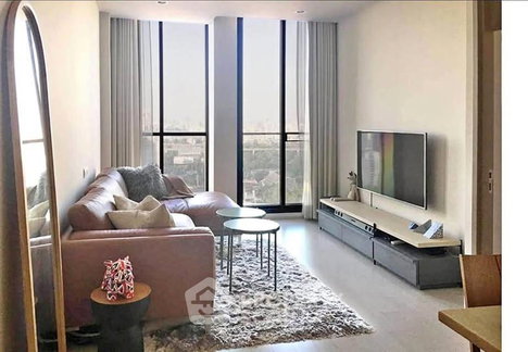 26th-Floor 1-BR Noble Ploenchit, 100m To BTS Phloen Chit (ID 3098112)