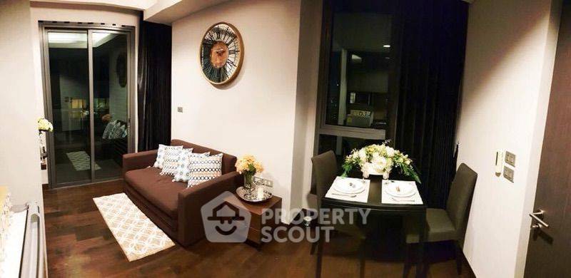 รูป คอนโด 1-ห้องนอน ที่ เดอะ ลุมพินี 24 ใกล้ BTS พร้อมพงษ์ (ID 45896) - รูปที่ 7/10
