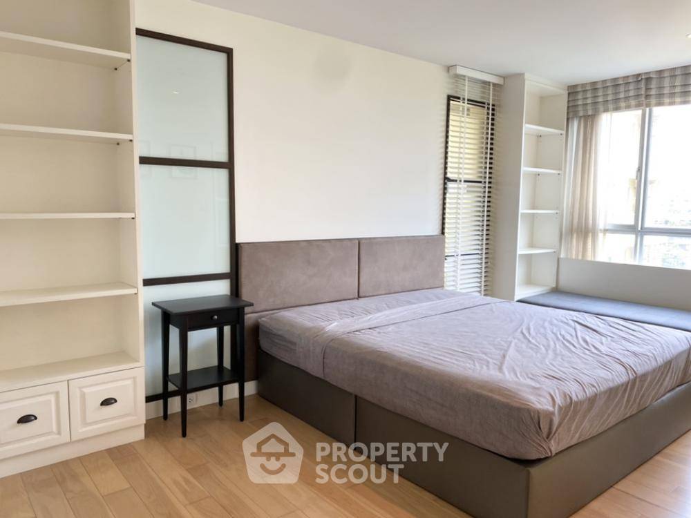 picture 1-BR Condo At Hive Sukhumvit 65, 300m To BTS Ekkamai (ID 408995) - 5/13