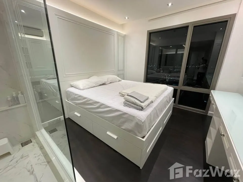 picture 2 bedroom condo for sell at StarView Rama 3 6829965 - 21/28