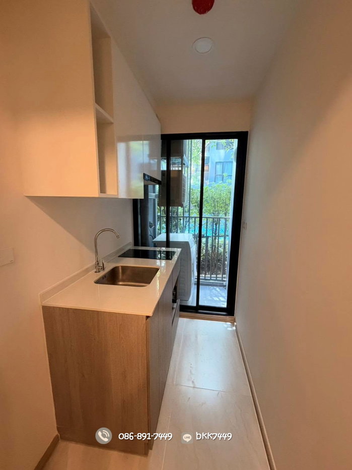picture For RENT -ORIGIN PLUG AND PLAY SIRINDHORN STATION - 7/15