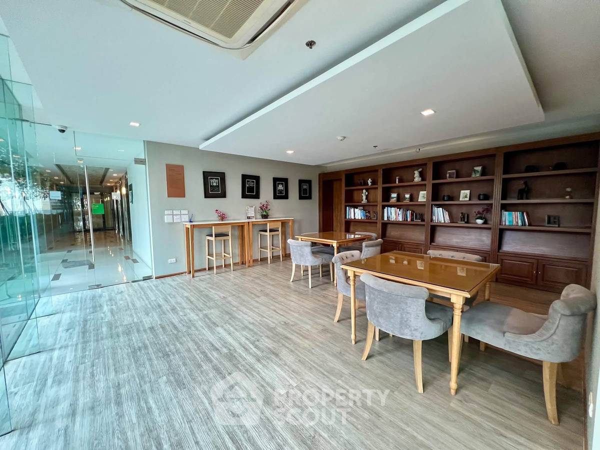 picture 24th-Floor 1-BR At The Niche Pride Thong Lo-Phetchaburi (ID 3358280) - 9/10