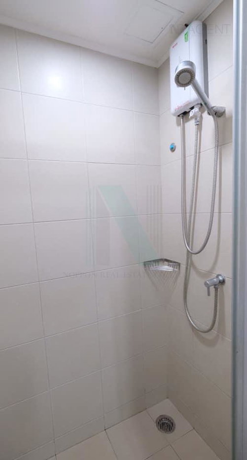 รูป ให้เช่าคอนโด ลุมพินี วิลล์ ลาซาล - แบริ่ง อาคาร C ชั้น 18 1 ห้องนอน ขนาด 27.00 ตรม ใกล้ เซ็นทรัล ซิตี้ บางนา - รูปที่ 8/8