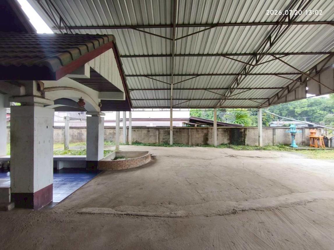 รูป บ้านเดี่ยว 117 ตร.วา ดอกคำใต้ พะเยา 2.3M - รูปที่ 39/45