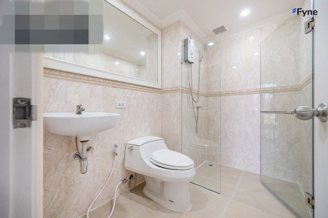 รูป C6909 ให้เช่า  :  คอนโด  ไอ เซน เอกมัย - รามอินทรา ( MRTลาดพร้าว ) 064 665 4666 - รูปที่ 13/15