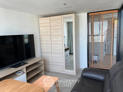 รูปภาพ คอนโด 2 ห้องนอน ชั้น 36 Ideo Charan 70-Riverview ใกล้ MRT บางพลัด 300 เมตร (ID 2062880)
