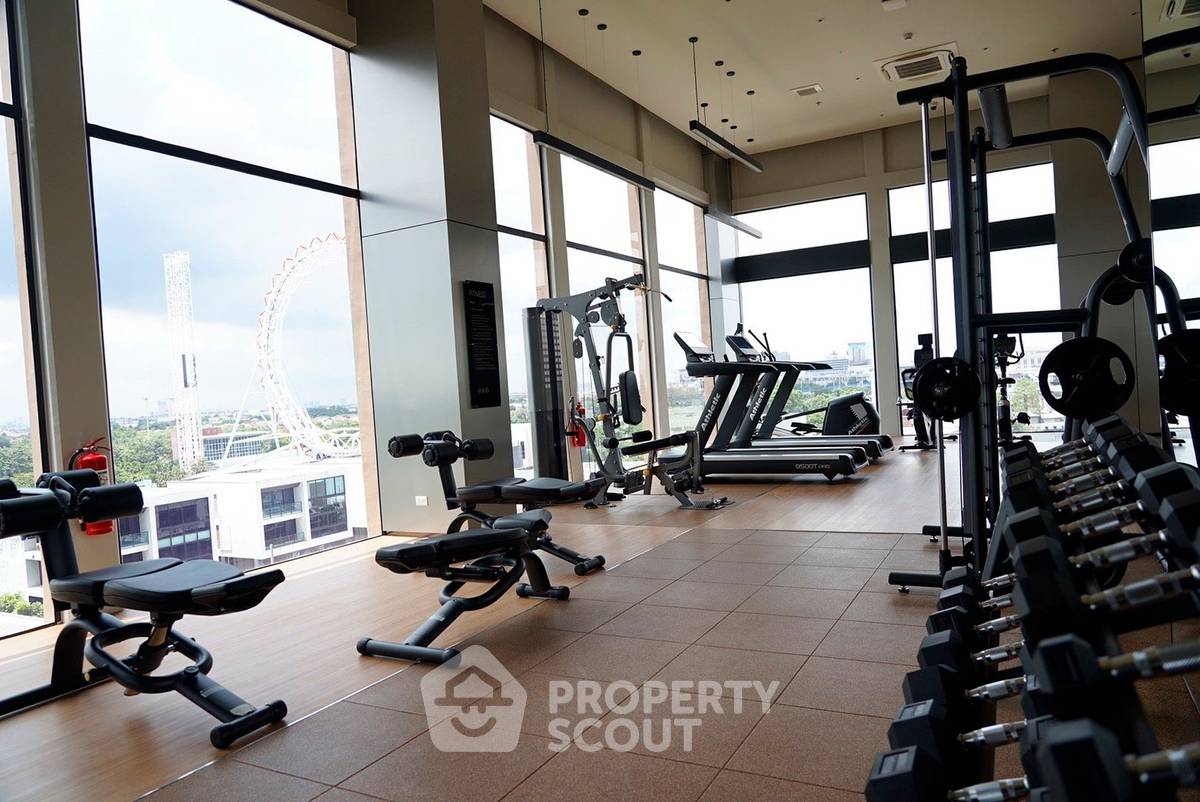 picture 2-BR Condo At Landmark @ Grand Station By Siamese Asset (ID 3358267) - 12/15