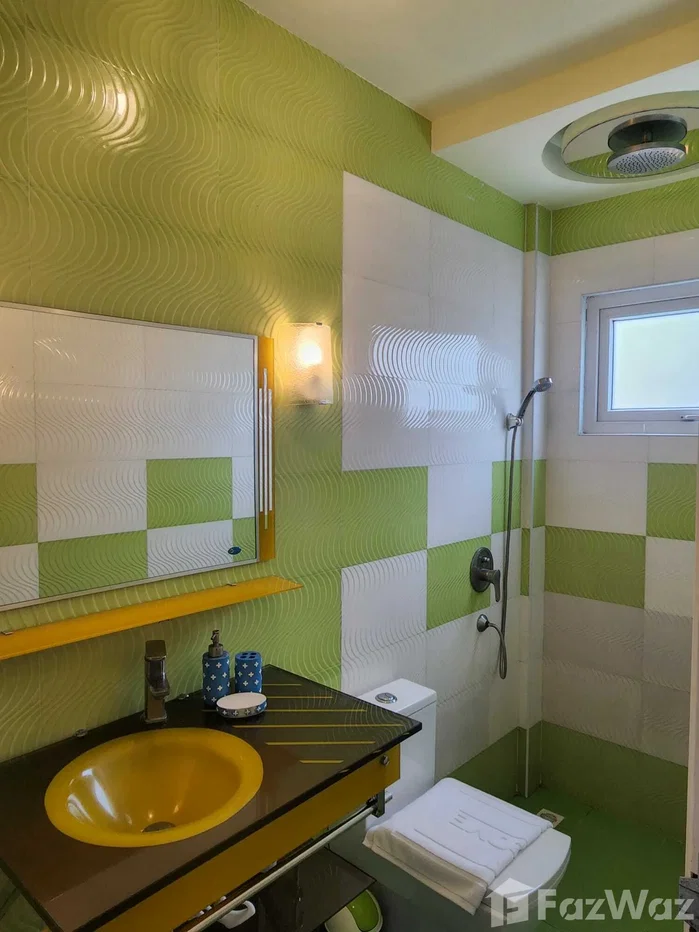 picture 3 Bedroom Villa for rent at Platinum Residence Park 1161948 - 12/16
