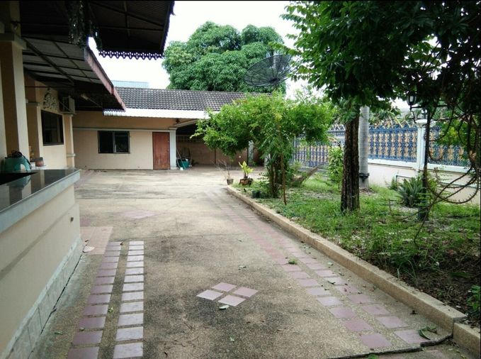 ให้เช่าบ้านเดี่ยว 4 ห้องนอน 500 ตร.ม. 160 ตร.ว. สินบดี 3