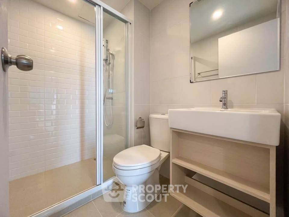 รูป คอนโด 1-ห้องนอน ที่ ชีวาทัย ฮอลล์มาร์ค ลาดพร้าว - โชคชัย 4 (เฟส 2) ใน สะพานสอง (ID 2319841) - รูปที่ 11/12