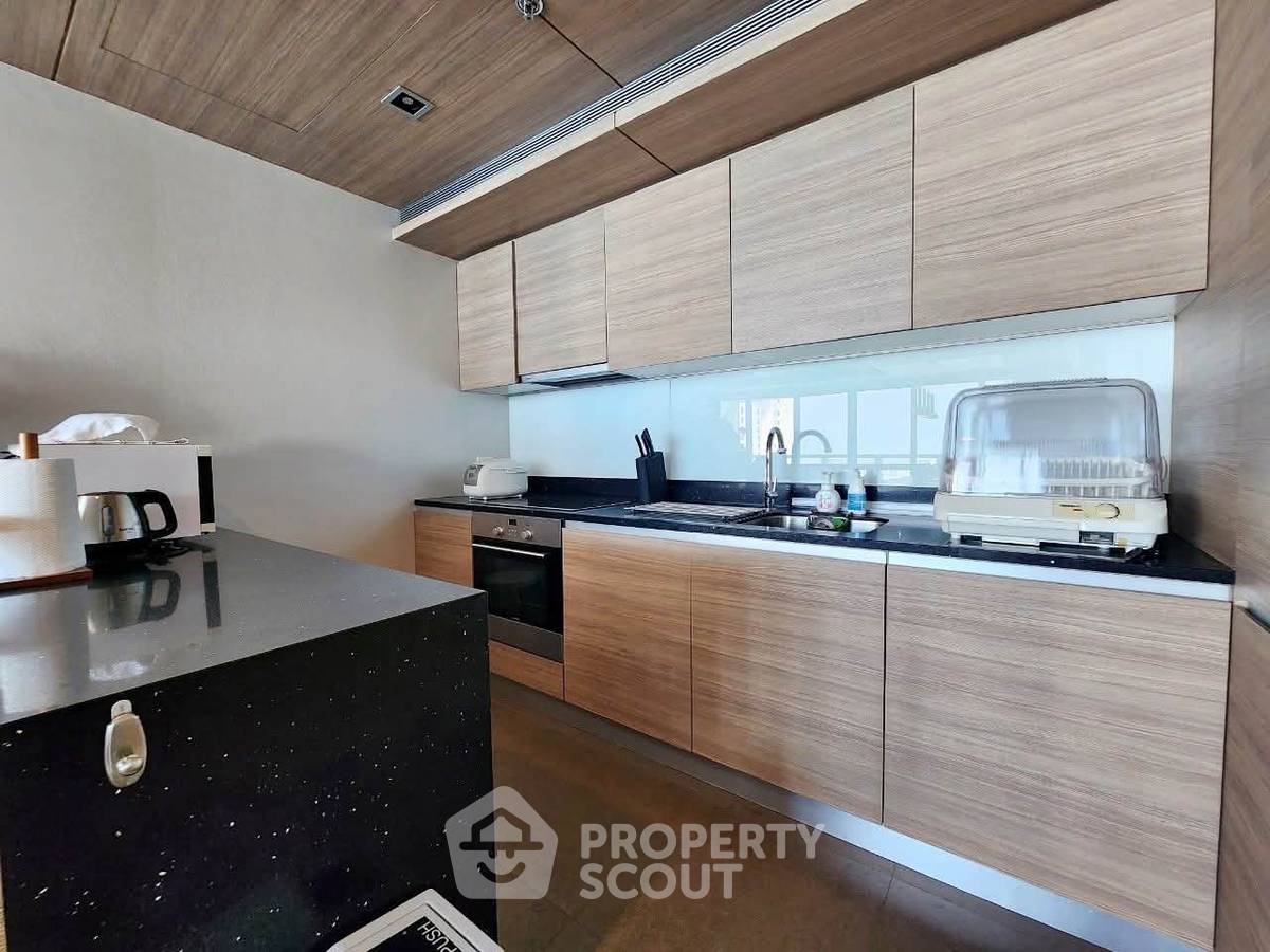 รูป ขายคอนโด 3 ห้องนอน 145 ตร.ม. The River Condominium ใกล้ BTS สะพานตากสิน (ID 3358359) - รูปที่ 10/22