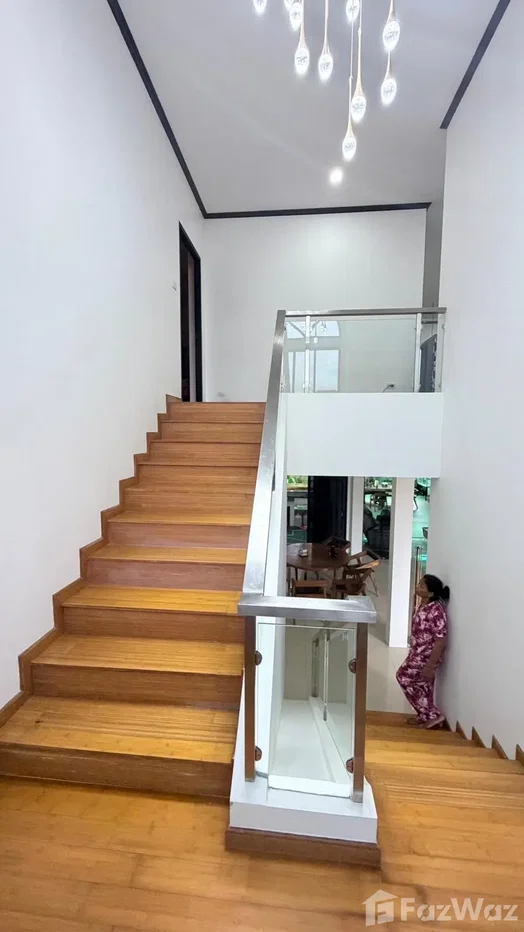 รูป ขาย วิลล่า 10 ห้องนอน ใน ราไวย์, ภูเก็ต 6794252 - รูปที่ 27/58