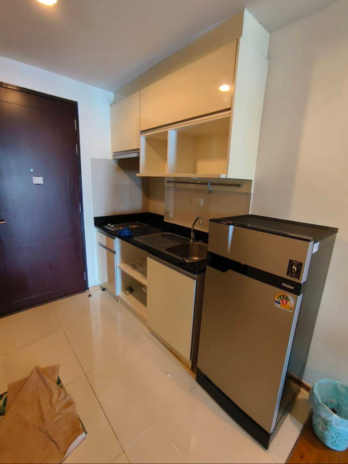 picture Condo The line Phahonyothin for rent - 6/15