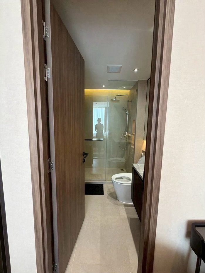 รูป คอนโดให้เช่า บางเสร่ The Panora Estuaria 1 Bedroom 47 ตร.ม. ใกล้ทะเล - รูปที่ 5/19