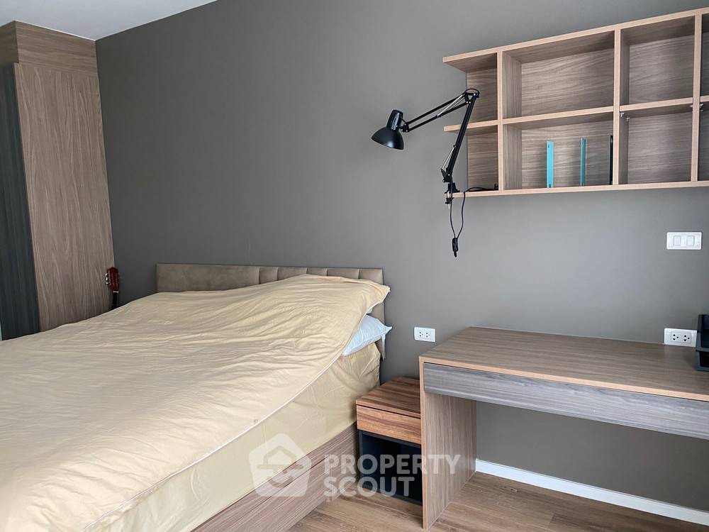 รูป ขายคอนโด 1 ห้องนอน 44 ตร.ม. ชั้น 3 Happy Condo Ladprao 101 (ID 300606) - รูปที่ 5/13