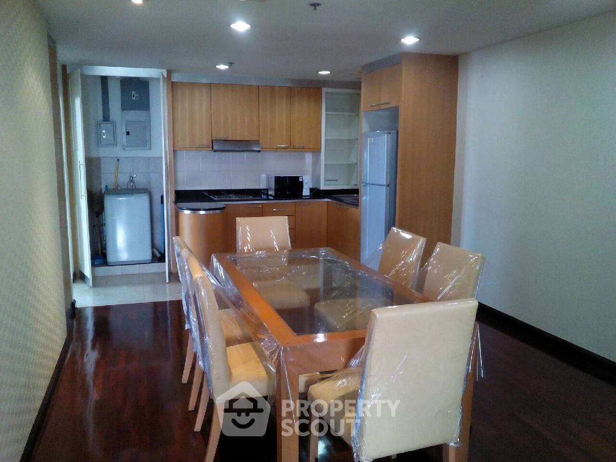 รูป คอนโด 3 ห้องนอน Baan Paholyothin Place Condominium ใกล้ BTS อารีย์ (ID 512419) - รูปที่ 6/21