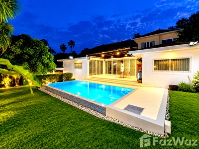 บ้านเดี่ยว ภูเก็ต : ขาย วิลล่า 3 ห้องนอน ใน กมลา, ภูเก็ต 6798074