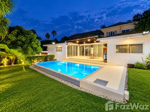 3 Bedroom Villa for sale in Kamala, Phuket  6798074