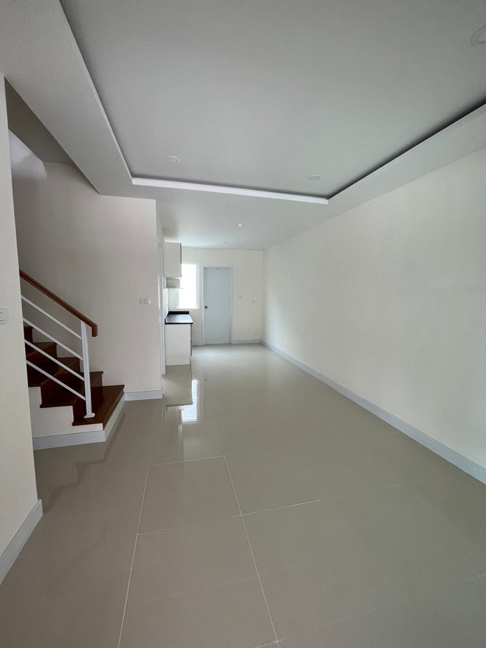 รูป ขายบ้านเดี่ยว บ้านแผด และ ทาวน์โฮม - รูปที่ 13/13