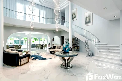 เช่าบ้านเดี่ยว ภูเก็ต : วิลล่าให้เช่า 7 ห้องนอน ใน เชิงทะเล, ภูเก็ต 1097288
