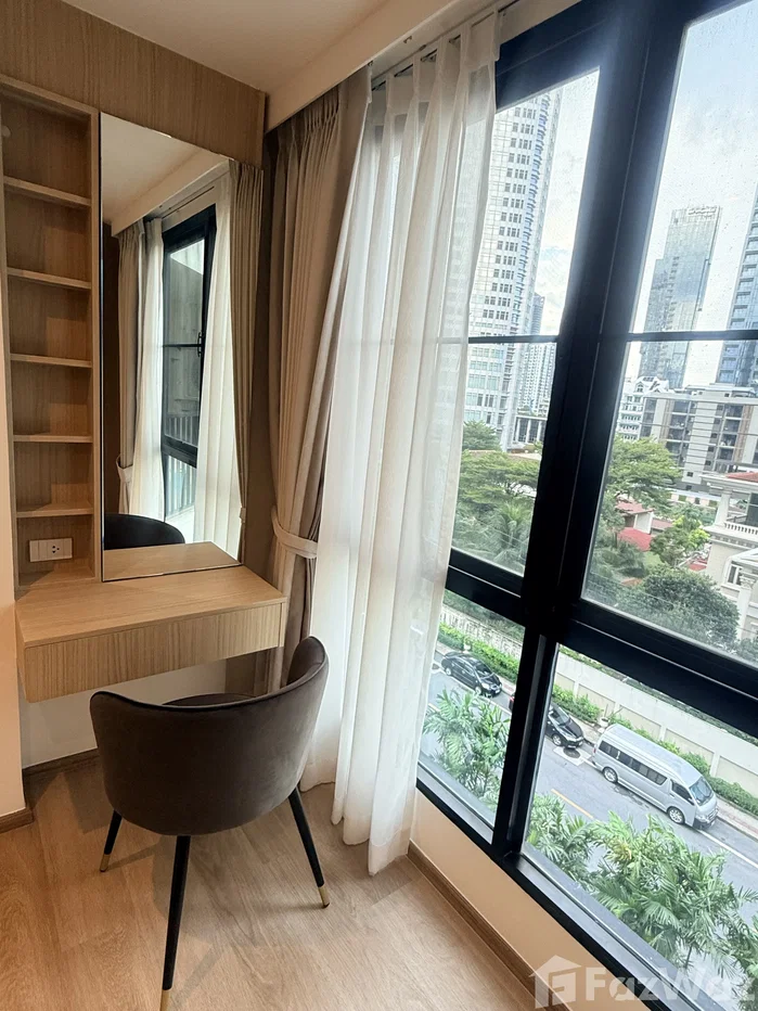 picture Three Bedrooms Condo For Rent in Thong Lor 6829075 - 18/33