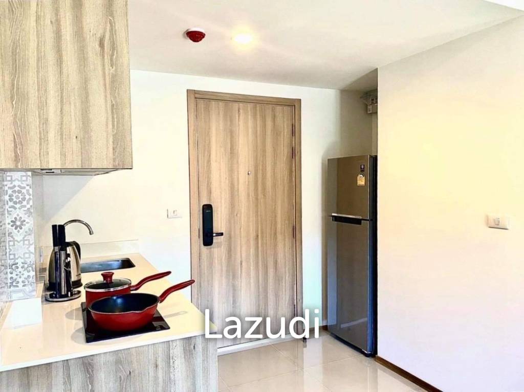 picture La Habana Residence, 6th Floor, 1 bedroom, 35 sqm, Pool View - 9/18