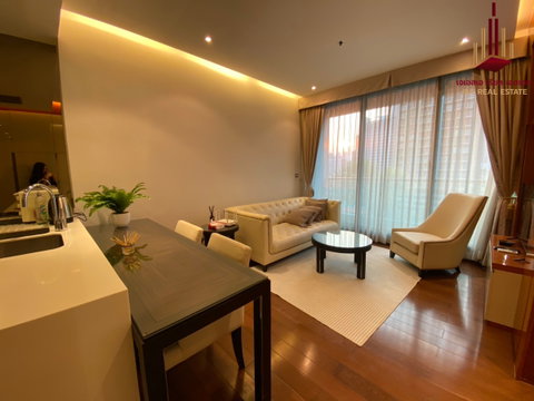 ✨ For Rent : The Address Sukhumvit 28 Condo ✨  💰 Only 40,000 THB/month
