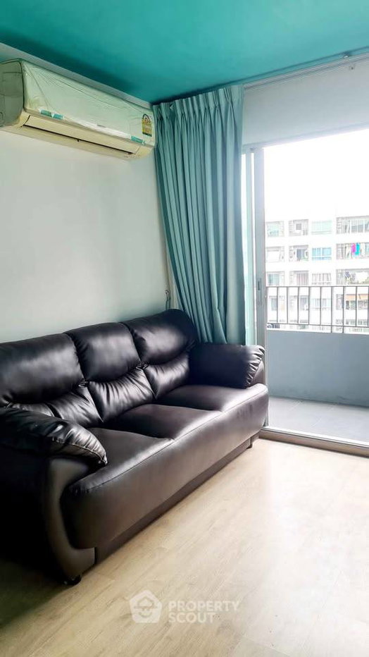 picture 2-BR Condo at Elio Del Ray near BTS Udom Suk (ID 3357767) - 15/25