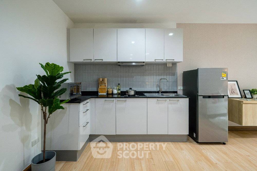 picture 2-BR Condo at The Seed Musee Sukhumvit 26 near BTS Phrom Phong (ID 3357279) - 18/29