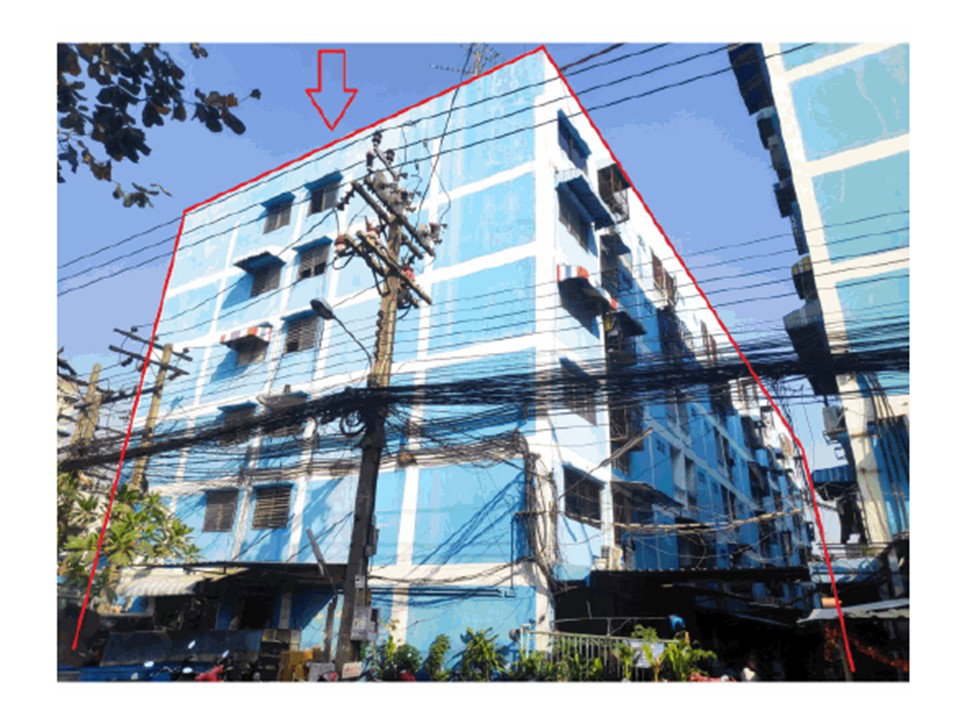 picture CONDO 24.48 Sq.m. Muang Samut Prakarn Samut Prakarn for 150,000 - 1/3