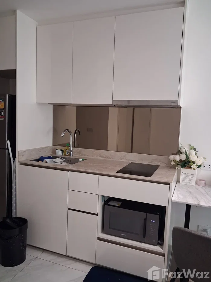 picture 1 bedroom condo for sell at Fynn Asoke (Sukhumvit 10) 6829886 - 33/38