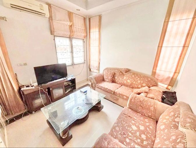 ให้เช่าบ้านเดี่ยว 3 ห้องนอน 240 ตร.ม. 100 ตร.ว. ธนาภิรมย์ ปิ่นเกล้า