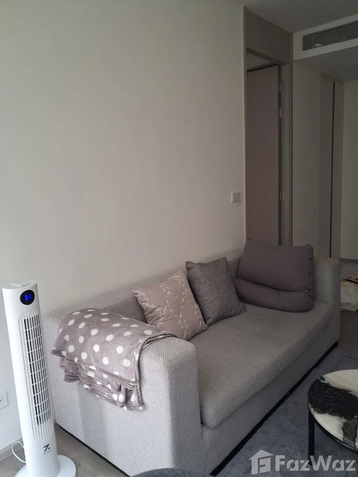 picture 1 bedroom condo for sell at Fynn Asoke (Sukhumvit 10) 6829886 - 14/38