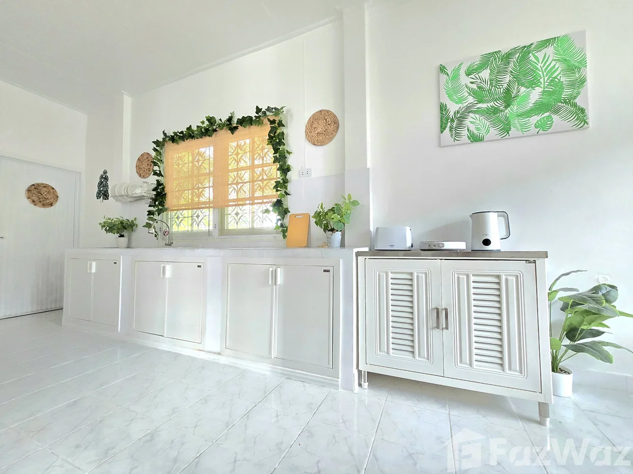 รูป บ้านเดี่ยวให้เช่า 2 ห้องนอน ใน ป่าตอง, ภูเก็ต 6796525 - รูปที่ 13/24